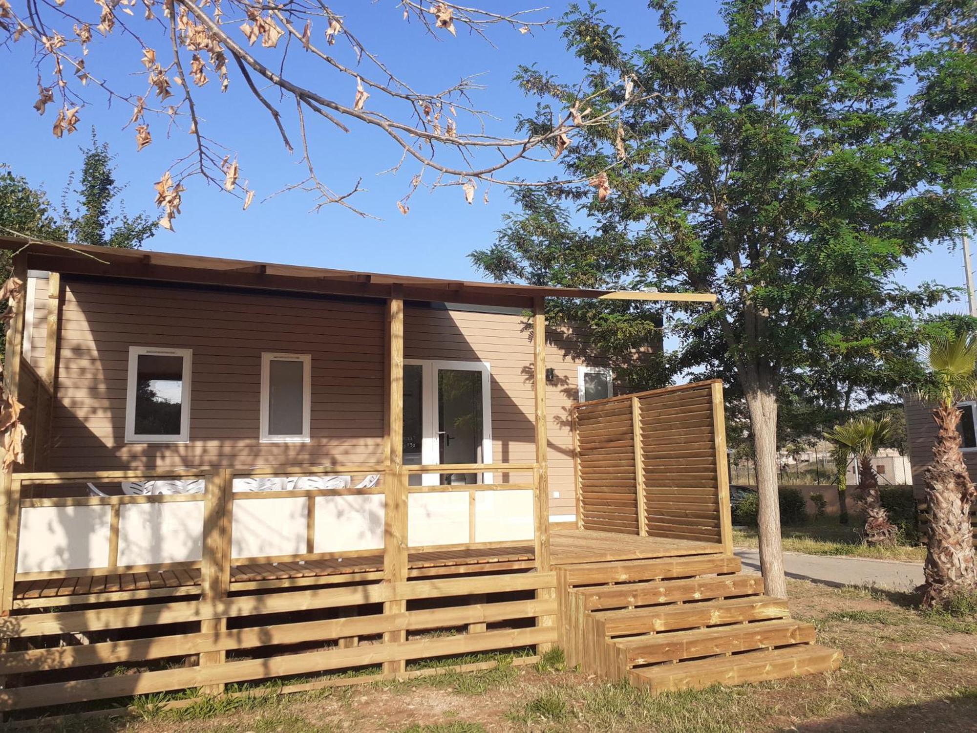 Camping Vallee Du Paradis Saint-Raphaël Δωμάτιο φωτογραφία